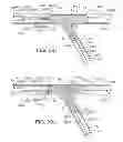 Fig. 43 - System and methods for treating a bifurcation with a fully crimped stent