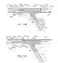 Fig. 44 - System and methods for treating a bifurcation with a fully crimped stent