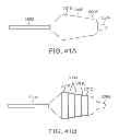 Fig. 49 - System and methods for treating a bifurcation with a fully crimped stent