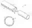 Fig. 01 - Multi-Layer Vascular Prosthesis