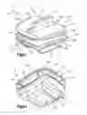 Fig. 03 - Articulating intervertebral implant