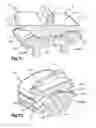 Fig. 22 - Articulating intervertebral implant