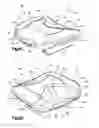 Fig. 28 - Articulating intervertebral implant