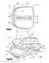 Fig. 35 - Articulating intervertebral implant