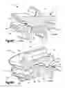 Fig. 44 - Articulating intervertebral implant