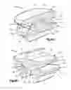 Fig. 46 - Articulating intervertebral implant