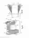 Fig. 04 - INTERVERTEBRAL IMPLANT WITH FIXATION GEOMETRY