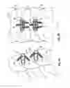 Fig. 06 - INTERVERTEBRAL IMPLANT WITH FIXATION GEOMETRY