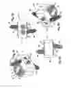 Fig. 09 - INTERVERTEBRAL IMPLANT WITH FIXATION GEOMETRY