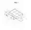 Fig. 02 - System for auto-exchanging of electric vehicle battery