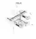 Fig. 07 - System for auto-exchanging of electric vehicle battery