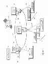 Fig. 04 - Distributed coordinated electric power delivery control system using component models