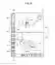 Fig. 09 - Display system of excavating machine and excavating machine