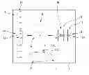 Fig. 01 - Method and device for displaying flight parameters on an aircraft