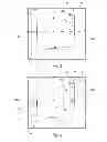 Fig. 03 - Method and device for displaying flight parameters on an aircraft