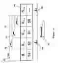 Fig. 07 - Method and apparatus for a hybrid train control device
