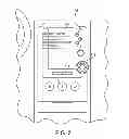 Fig. 03 - VEHICLE USER INTERFACE SYSTEMS AND METHODS