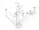 Fig. 01 - TRAVEL SPEED CONTROL SYSTEM FOR WORK VEHICLE