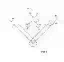 Fig. 02 - TRAVEL SPEED CONTROL SYSTEM FOR WORK VEHICLE
