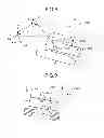 Fig. 08 - Display system of excavating machine and excavating machine