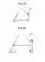 Fig. 11 - Display system of excavating machine and excavating machine