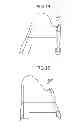 Fig. 12 - Display system of excavating machine and excavating machine