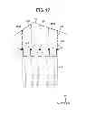 Fig. 13 - Display system of excavating machine and excavating machine