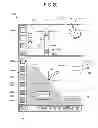 Fig. 16 - Display system of excavating machine and excavating machine