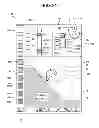 Fig. 17 - Display system of excavating machine and excavating machine