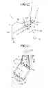 Fig. 18 - Display system of excavating machine and excavating machine
