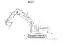 Fig. 03 - Shovel, and method for controlling shovel