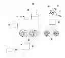 Fig. 01 - Braking system for hybrid vehicle and control method for the same