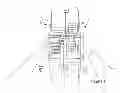 Fig. 02 - Automotive Vehicle Having Surrounding Object Pattern Generator
