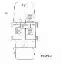 Fig. 03 - Automotive Vehicle Having Surrounding Object Pattern Generator