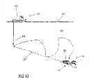 Fig. 07 - Underwater navigation system