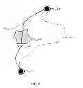 Fig. 09 - Intelligent route navigation