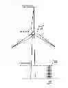 Fig. 02 - GEOGRAPHICAL PLACEMENT OF A VERTICAL AXIS WIND TURBINE