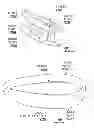 Fig. 05 - GEOGRAPHICAL PLACEMENT OF A VERTICAL AXIS WIND TURBINE