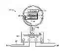 Fig. 01 - Correcting accumulated power in utility meters