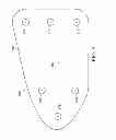 Fig. 04 - Float remaining volume identification