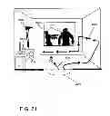 Fig. 16 - Method for controlling properties of simulated environments