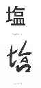 Fig. 03 - System and Method of Writing the Chinese Written Language