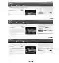 Fig. 15 - Language learning platform using relevant and contextual content