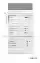 Fig. 22 - NATURAL LANGUAGE METRIC CONDITION ALERTS USER INTERFACES
