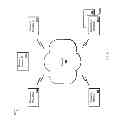 Fig. 17 - Apparatus and method for collecting and manipulating transaction data