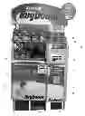 Fig. 01 - Kiosk and method for renting carpet cleaning machines