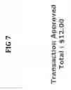Fig. 08 - TELEPHONE NUMBER PAYMENT SYSTEM