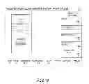 Fig. 10 - Touchless and touch optimized processing of retail and other commerce transactions