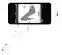 Fig. 06 - Backend support for augmented reality window shopping