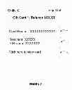 Fig. 08 - Gift card transaction processing